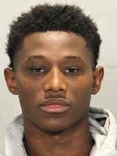 Terrence Earl Roby Jr